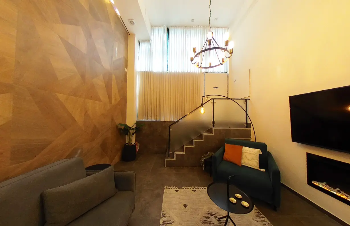 יחידת הוילה